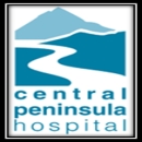 Central Peninsula Hospital logo